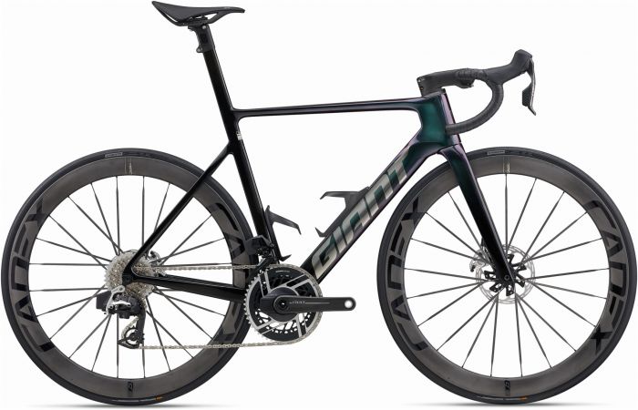 Giant Propel Advanced SL 0 RED 2026 Bike