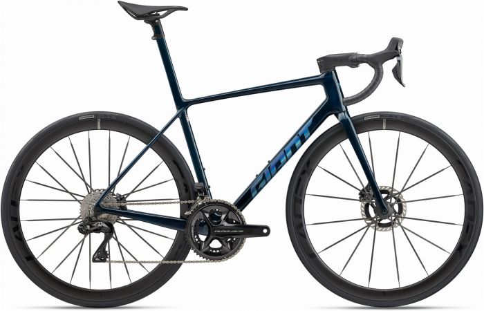 Giant TCR Advanced SL 0 Dura-Ace 2026 Bike