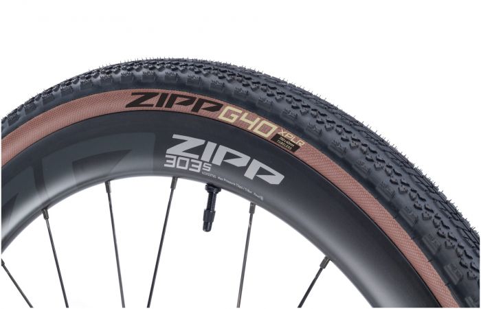 Zipp G40 XPLR 700c Tyre