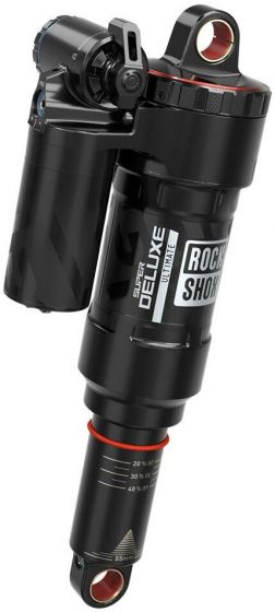 RockShox Super Deluxe Ultimate 2024 Rear Shock