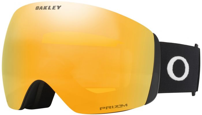 Oakley Flight Deck L Snow Goggles