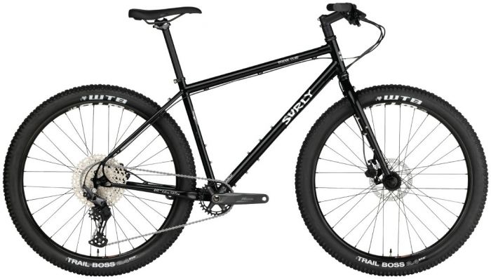 Surly Bridge Club 2025 Bike