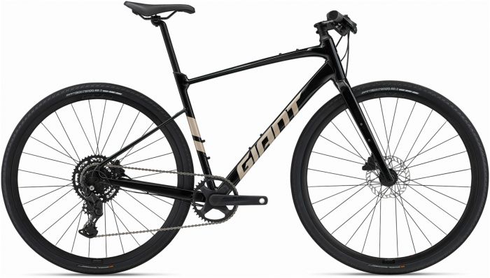 Giant FastRoad 2 AR 2024 Bike