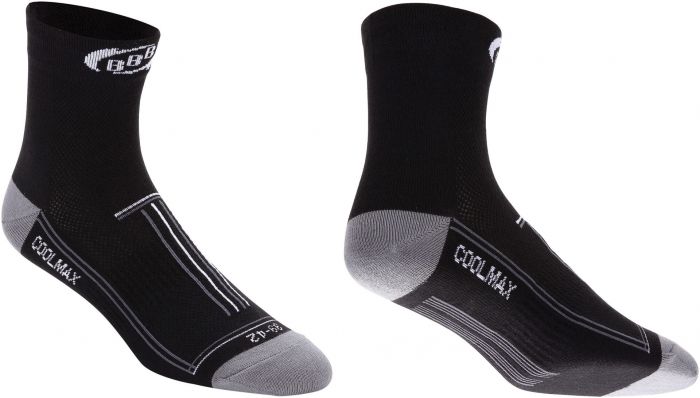 BBB TechnoFeet Long Socks