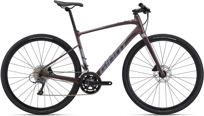 Giant FastRoad AR 3 2023 Bike