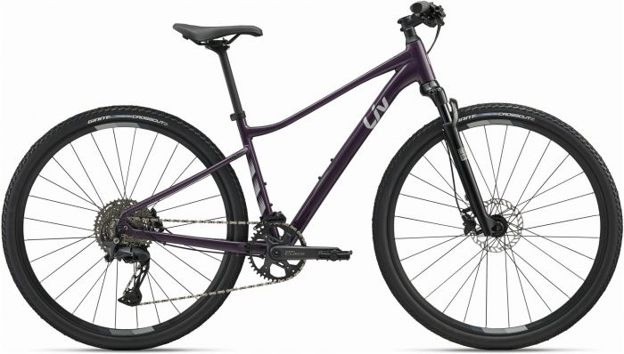 Liv Rove 1 2025 Womens Bike