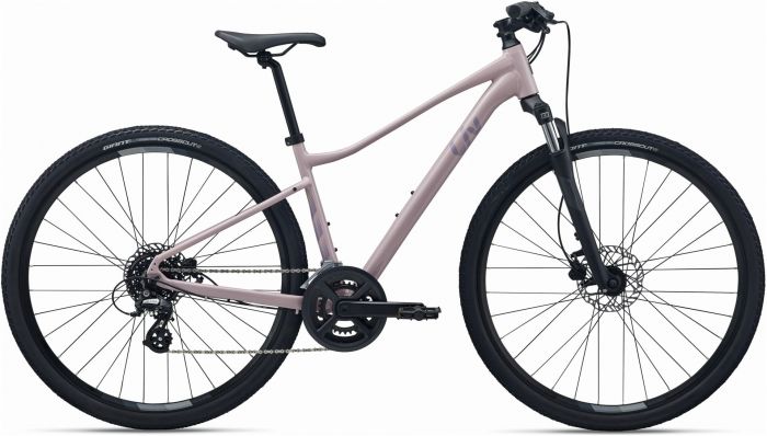 Liv Rove 4 2026 Womens Bike