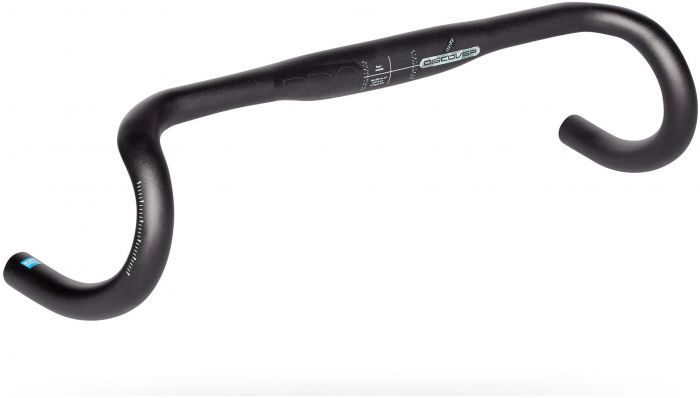 Pro Discover Handlebars