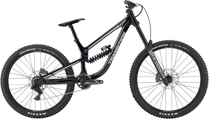 Transition TR11 Alloy GX 2025 Bike