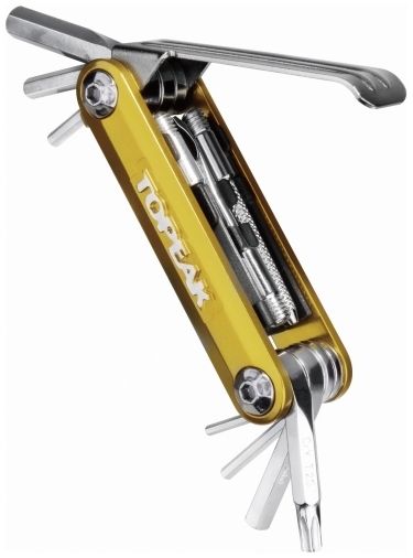 Topeak Tubi 11 Multi-Tool