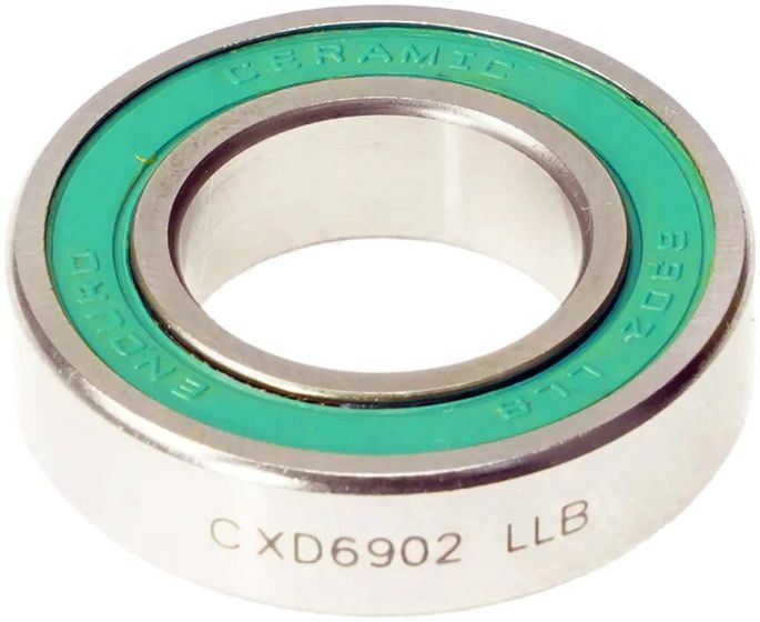 Enduro 6902 LLB CXD-15 Bearings