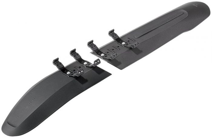 Topeak Tetrarack Fender M2 Rear Mudguard