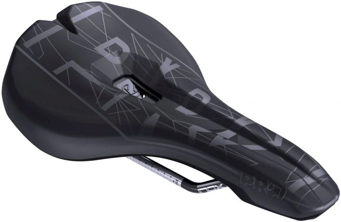 PRO Carbon E-MTB Saddle