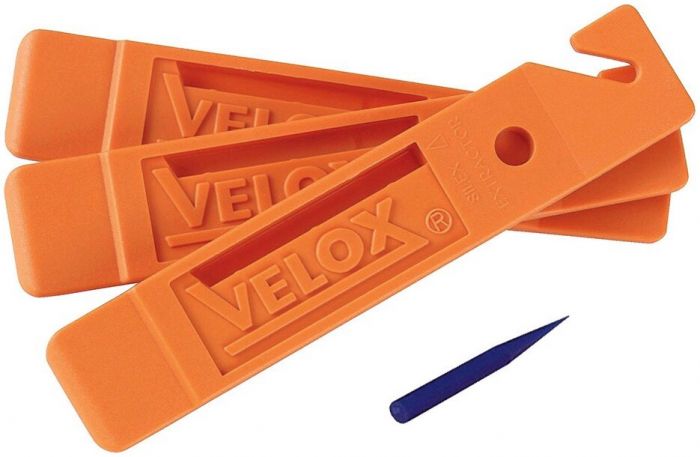 Velox Composite Tyre Levers