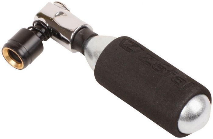 Zefal EZ Big Shot CO2 Inflator
