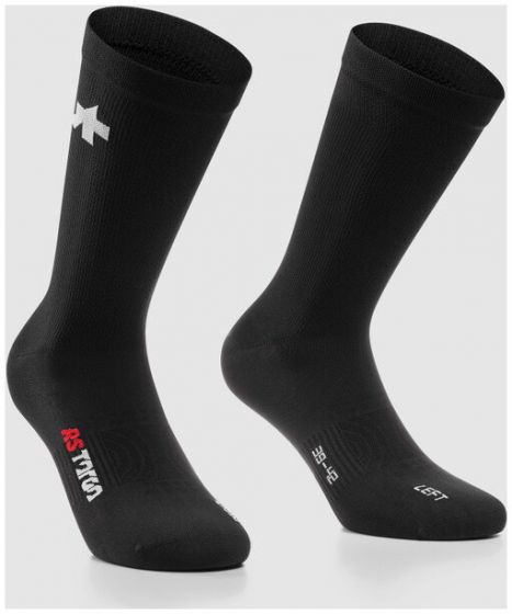 Assos RS Targa Socks