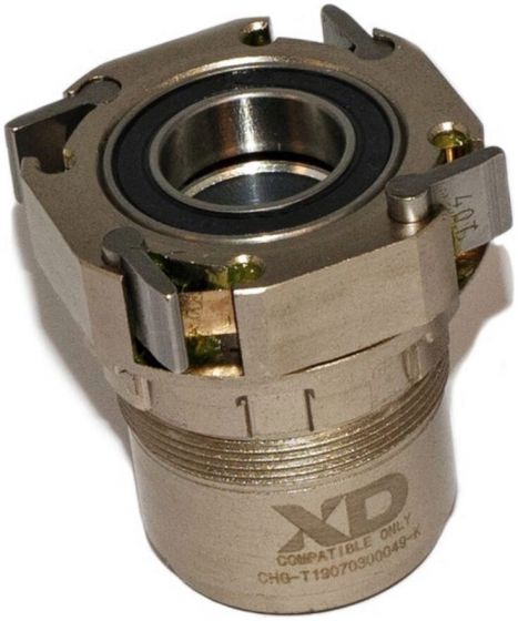 Whyte Joytech XD Driver Freehub