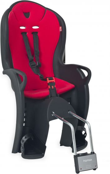 Hamax Kiss Child Bike Seat