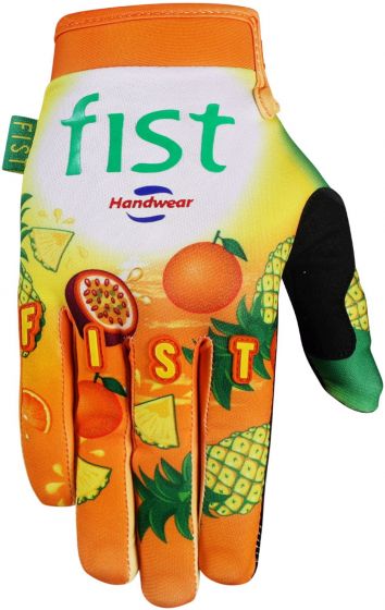 Fist Chapter 27 Fruit Punch Gloves