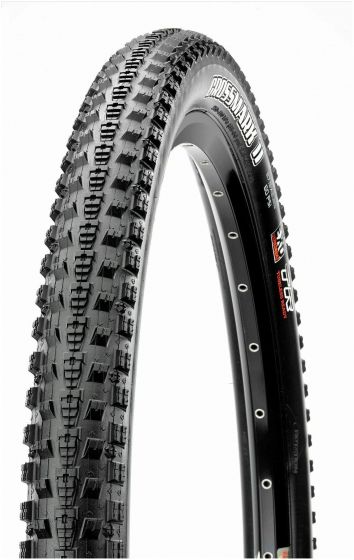 Maxxis CrossMark II EXO 29-Inch Tubeless Tyre