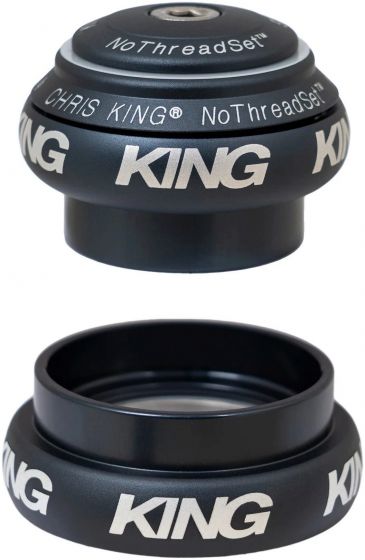 Chris King NoThreadSet Tapered Headset