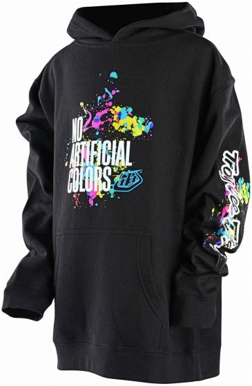 Troy Lee 40th Holiday Youth Sweatshirt
