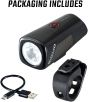 Sigma Buster 400 Front Light