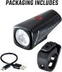 Sigma Buster 150 Front Light