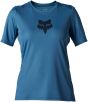 Fox Ranger Fox Head 2022 Womens Short Sleeve Jersey