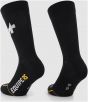 Assos RS Spring Fall Socks