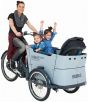 Babboe Curve Mountain 2026 Electric Cargo Bike