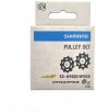 Shimano XTR RD-M9000 / M9020 Rear Derailleur Pulley Set