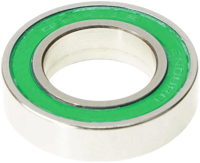 Enduro 6903 2RS Stainless Steel Bearings