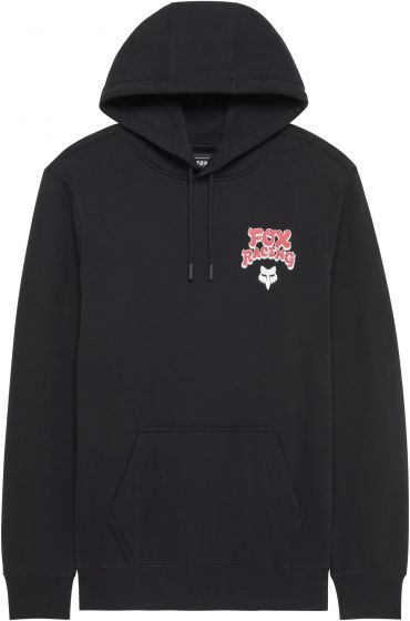 Fox Racewear Pullover Hoodie