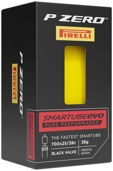Pirelli P Zero SmarTube Evo 700c Presta Innertube
