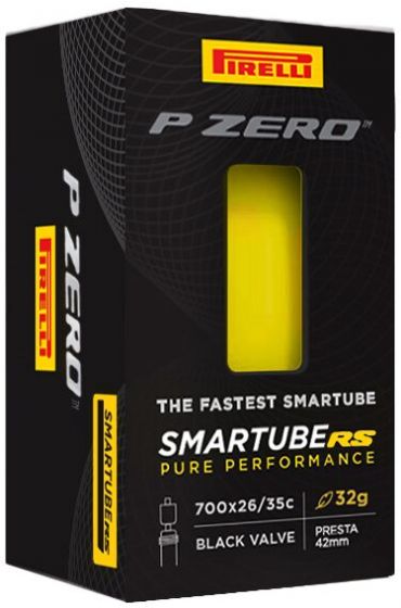 Pirelli SmarTube RS 700c Presta Innertube