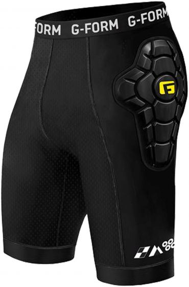 G-Form EX-1 Padded Youth Short Liner
