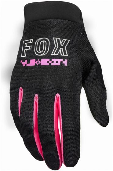 Fox Ranger Digi Image Special Edition Gloves