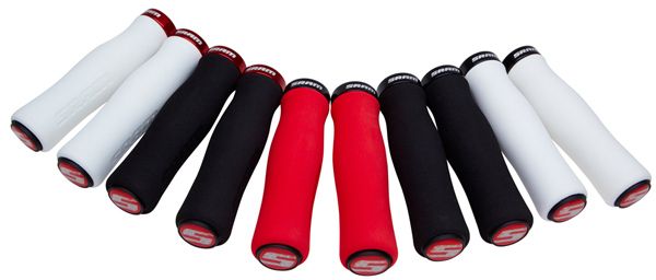SRAM Contour Foam Locking Grips
