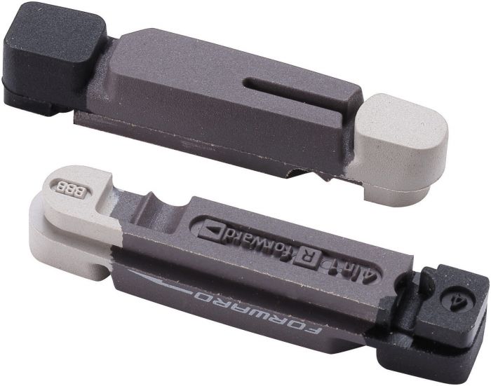 BBB TechStop Compound Road Cartridge Brake Pads