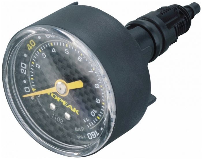 Topeak JoeBlow Pro / Turbo / Sprint Gauge