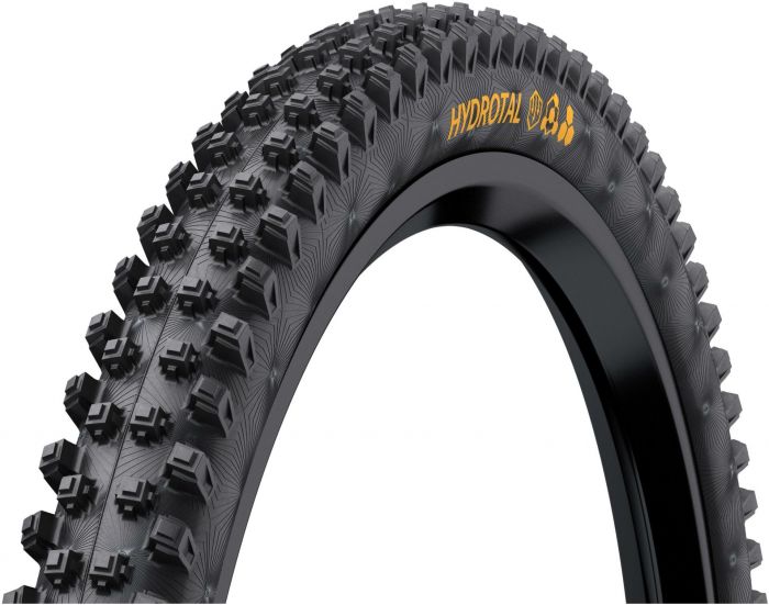 Continental Hydrotal Downhill Supersoft 29-Inch Tubeless Tyre