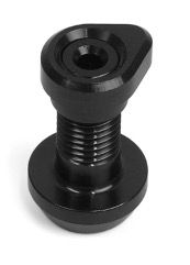 Hope Seat Clamp Bolt and Tear-Drop Nut