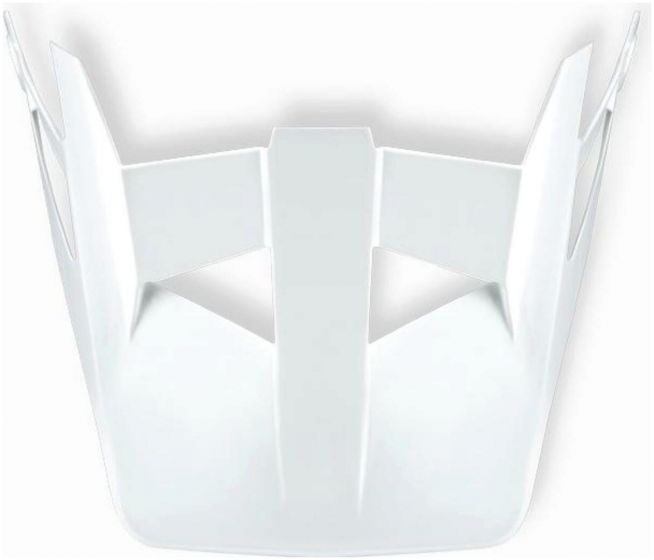100% Aircraft Visor
