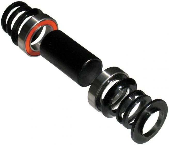 Gusset Spanish BMX Bottom Bracket