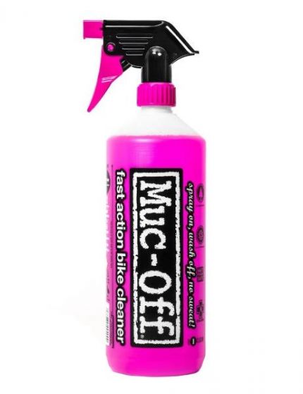 Muc-Off Nano Tech Bike Cleaner 1L