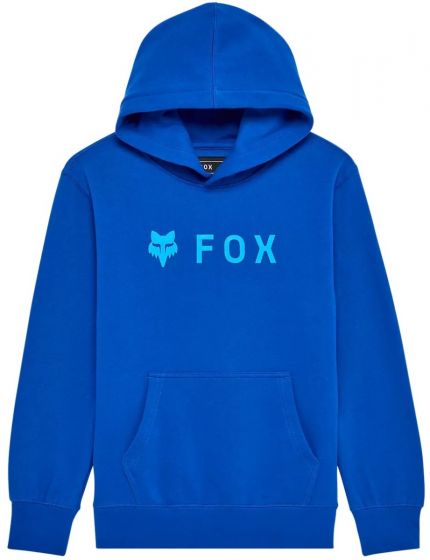 Fox Absolute Youth Pullover Hoodie