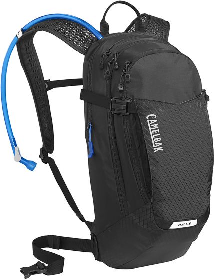 CamelBak M.U.L.E. 12L Hydration Backpack