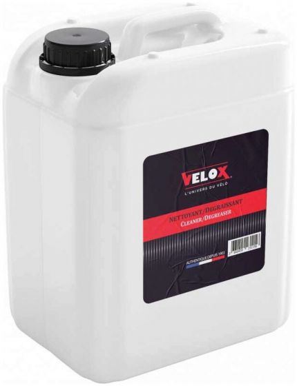 Velox Frame Drivetrain Cleaner & Degreaser