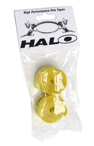 Halo Nylon Rim Tape